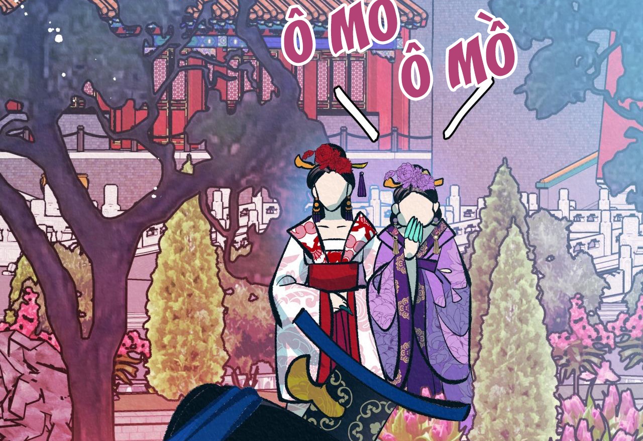 vô liêm sỉ chapter 15 123