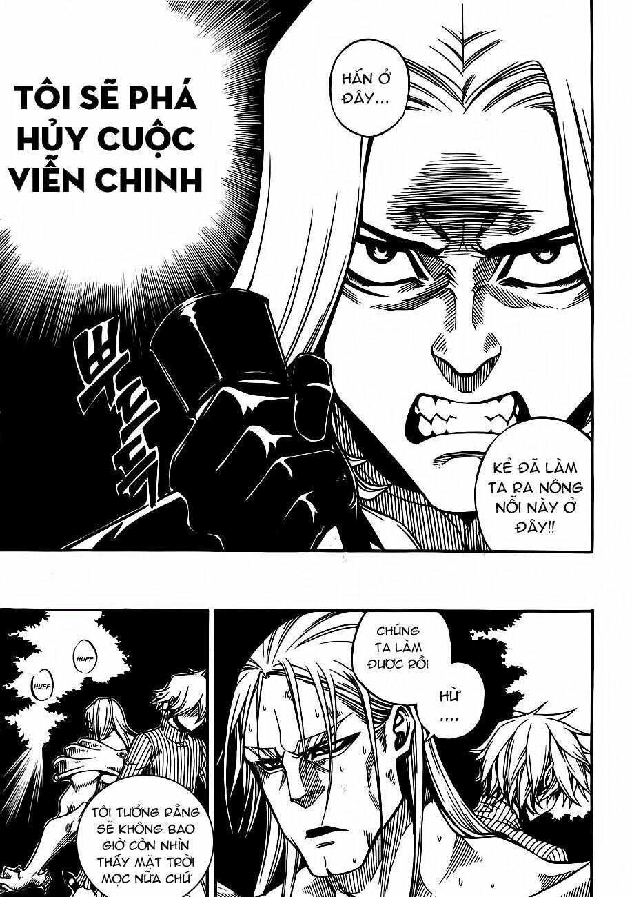kingdom of zombie chapter 9 9