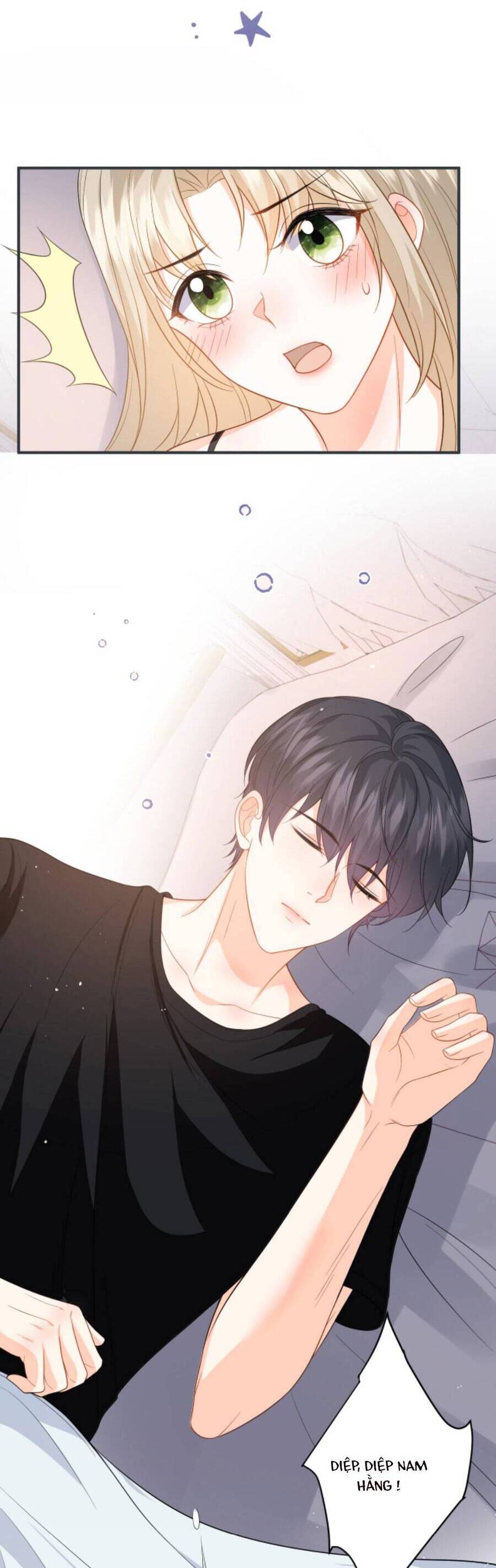 xuyên nhanh : nhân vật phản diện quá nuông chiều ta chapter 58 5