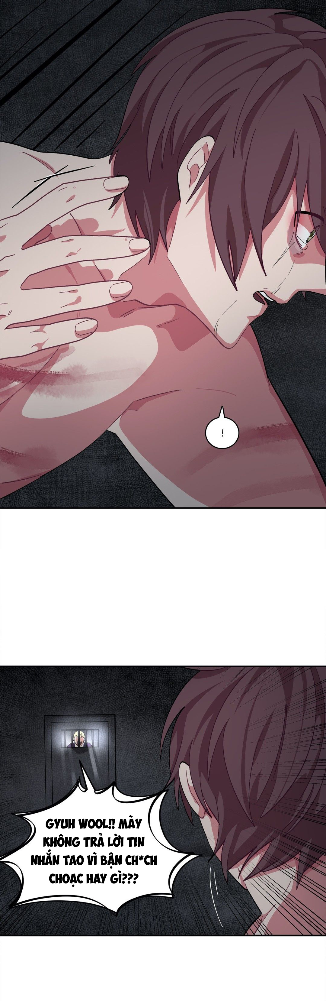 hãy tuân lệnh tôi chapter 33 10