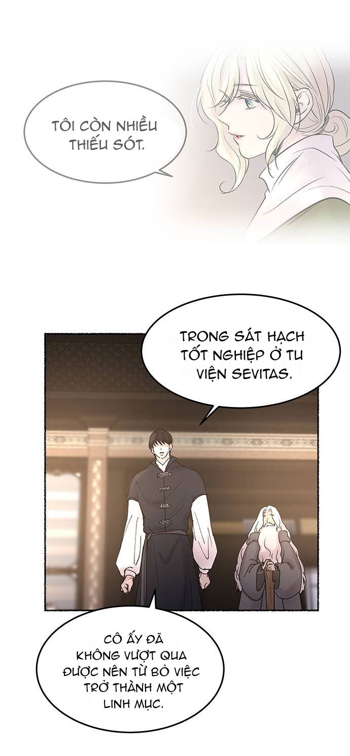 như gió trên cành cây khô chapter 31 51