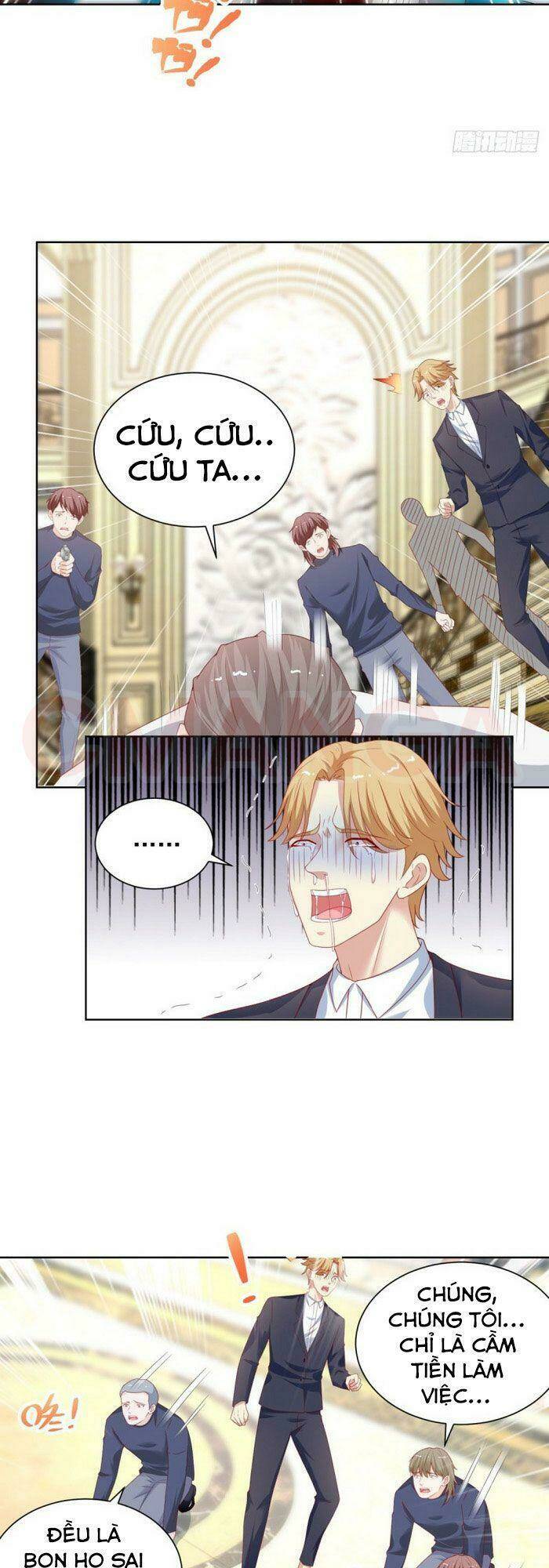 trùng sinh chi thần đế quy lai chapter 18 10