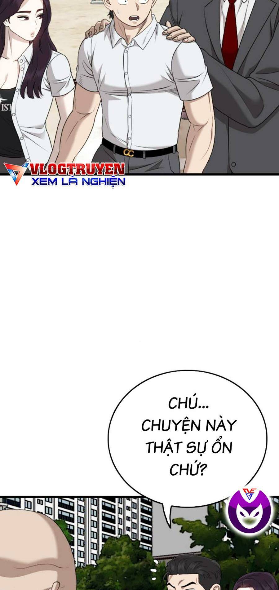 người xấu chapter 174 49