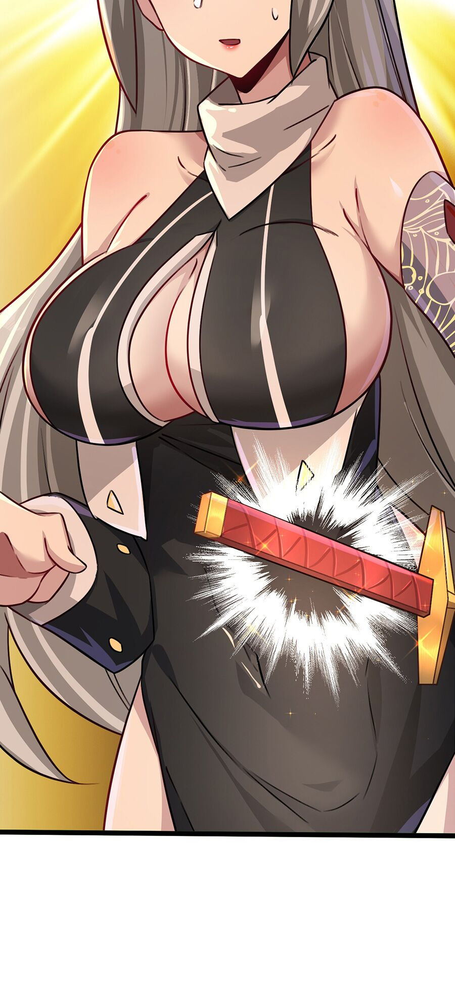 đại bảo kiếm của tôi chapter 28 69