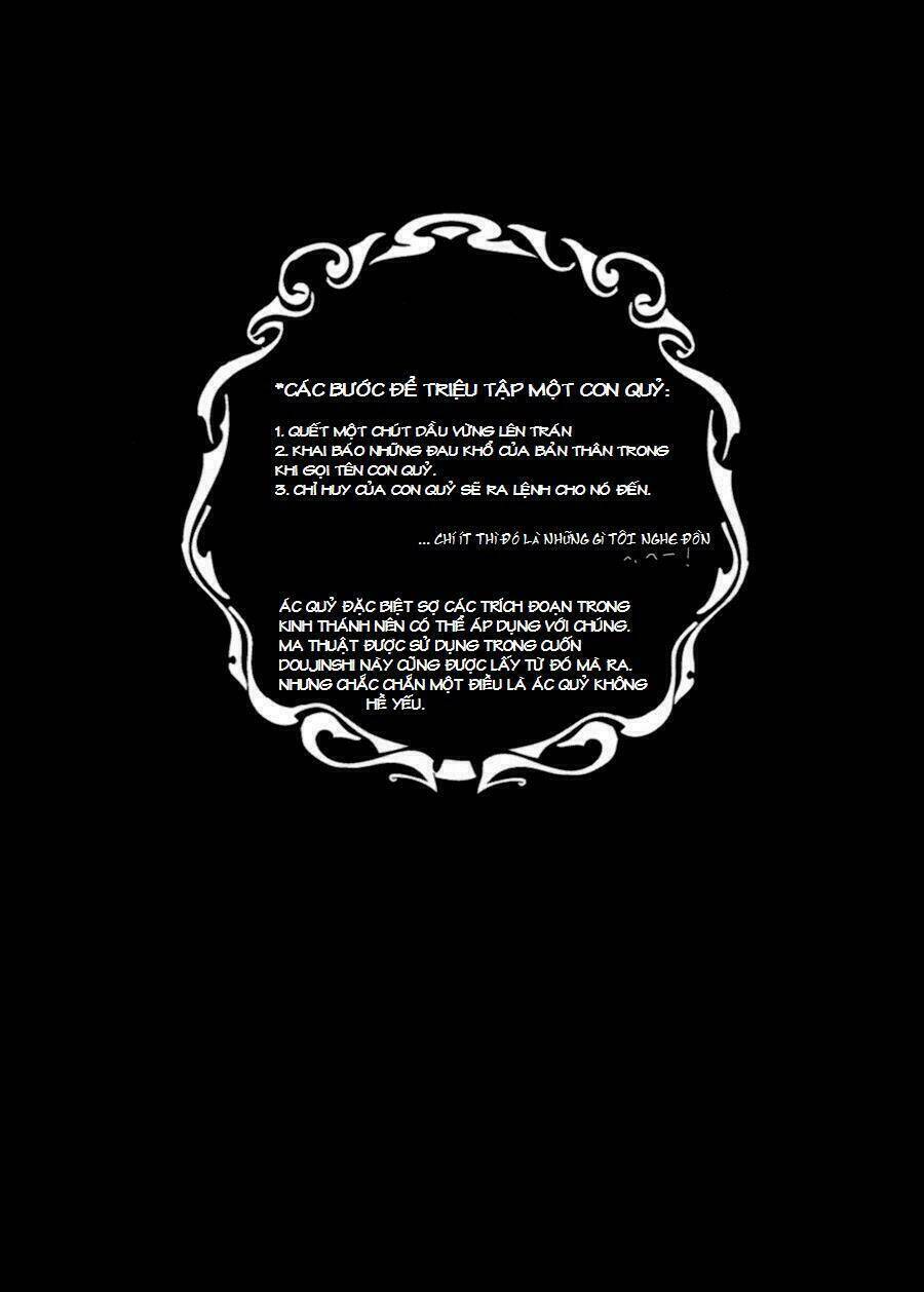 aph doujinshi - paradise lost chapter 1 23