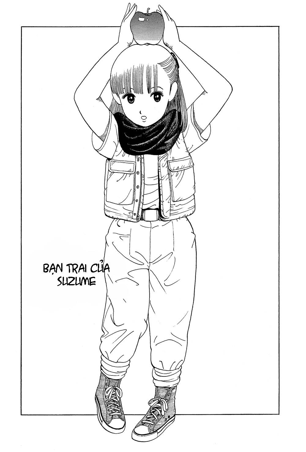 stop!! hibari-kun! chapter 14 2