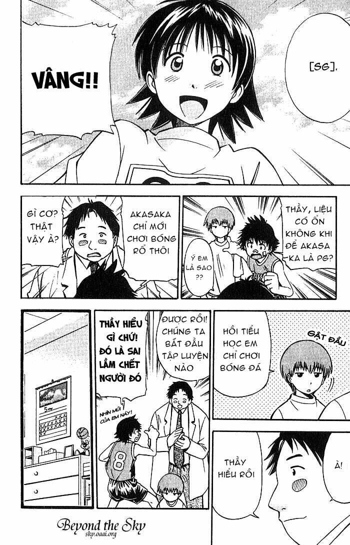 fight no akatsuki chapter 24 14