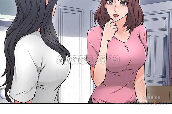 vợ hàng xóm chapter 20 9