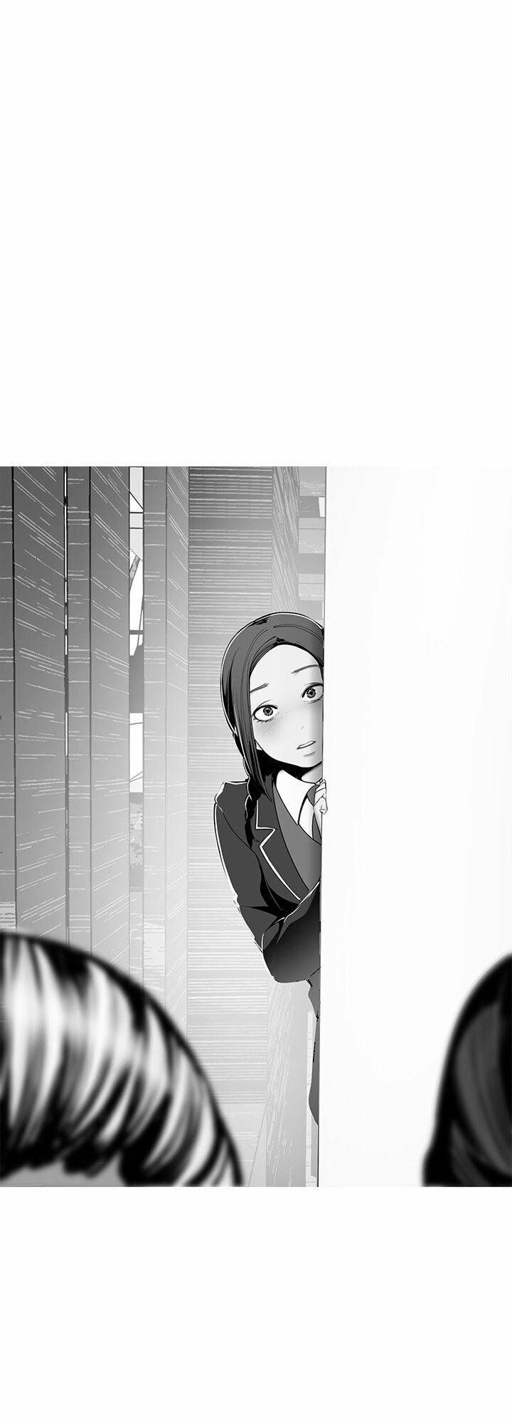 một thế giới mới tuyệt vời chapter 36 1