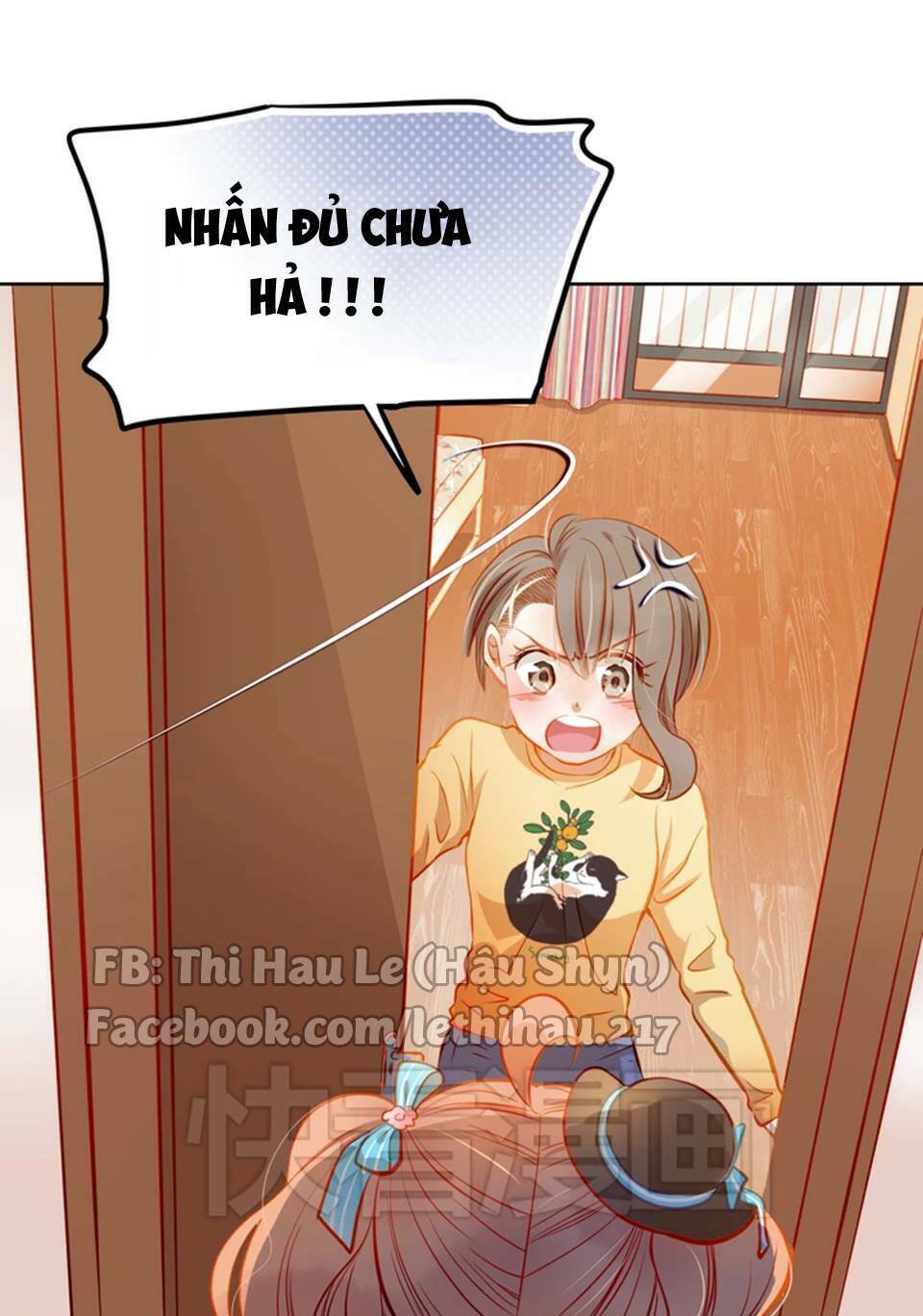 sự cám dỗ xấu xa chapter 14 26
