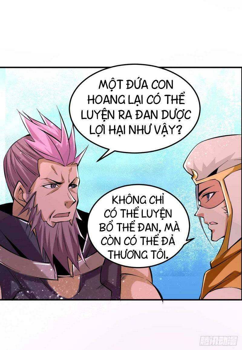 đô thị đỉnh phong cao thủ chapter 93 26