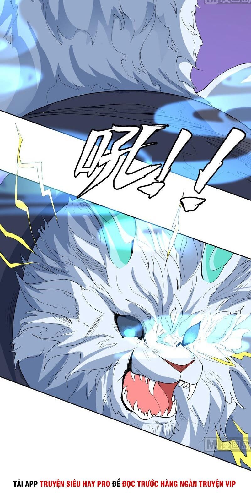 tối cường thần thú hệ thống chapter 142 2