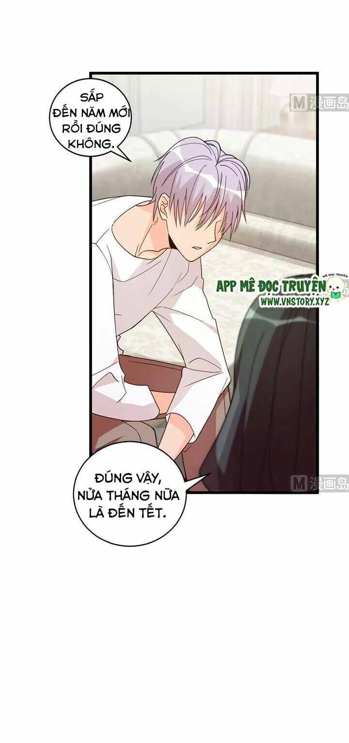 thiên hậu trở về chapter 154 37