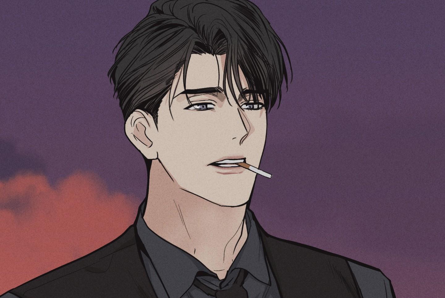 phục thù chapter 9 17