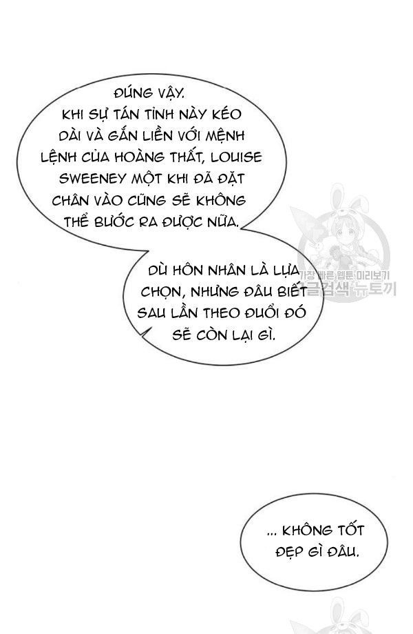 tôi là vị hôn thê phản diện chapter 28 9