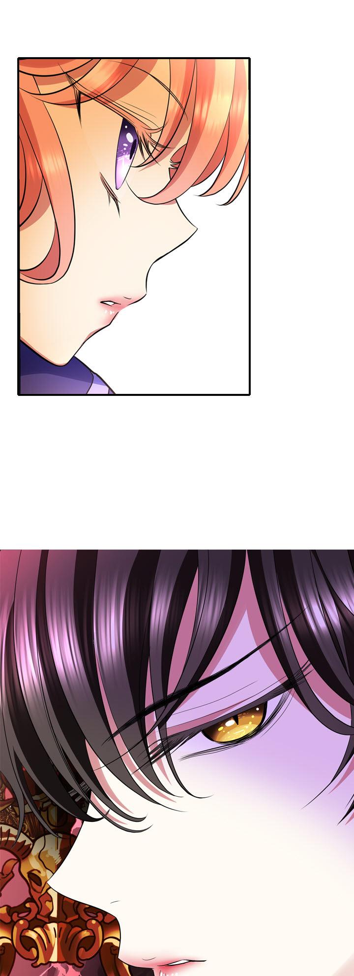 sát thủ muốn trở thành công chúa chapter 4 40