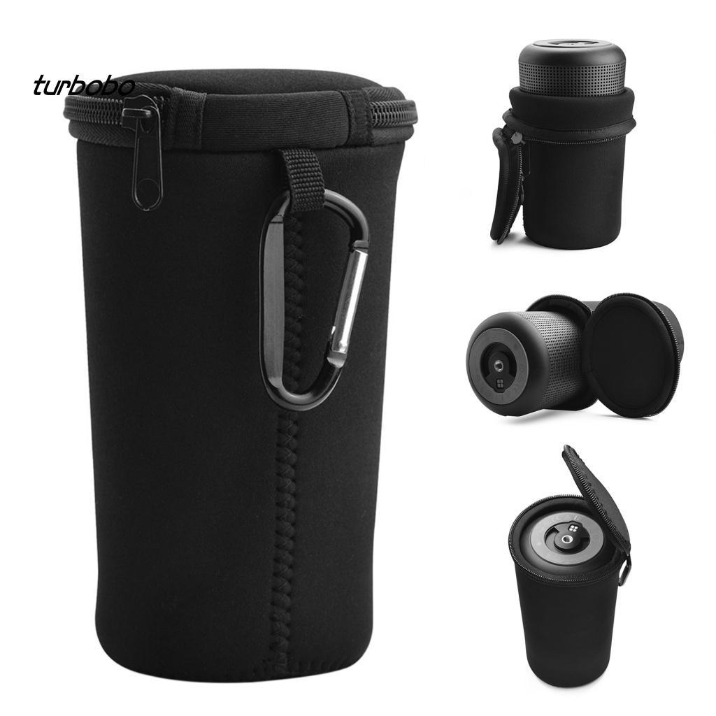 Túi Đựng Bảo Vệ Chống Bụi Bẩn Cho Loa Bluetooth BOSE-Soundlink Revolveii