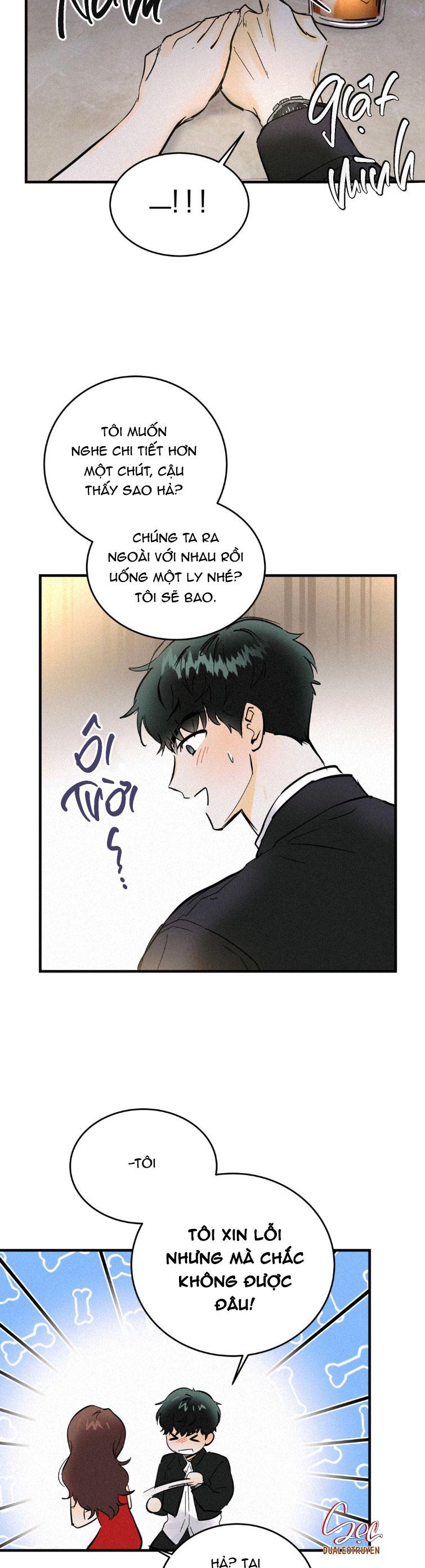 lie again chapter 2 5