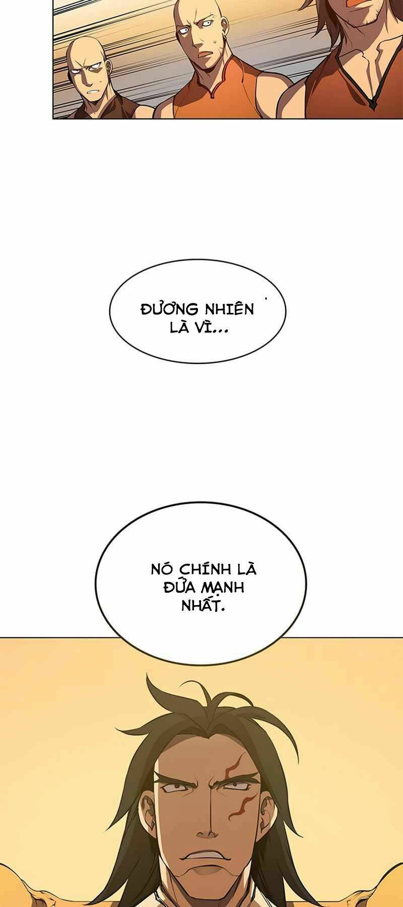 tái sinh thành công chức ở một thế giới xa lạ chapter 0 22