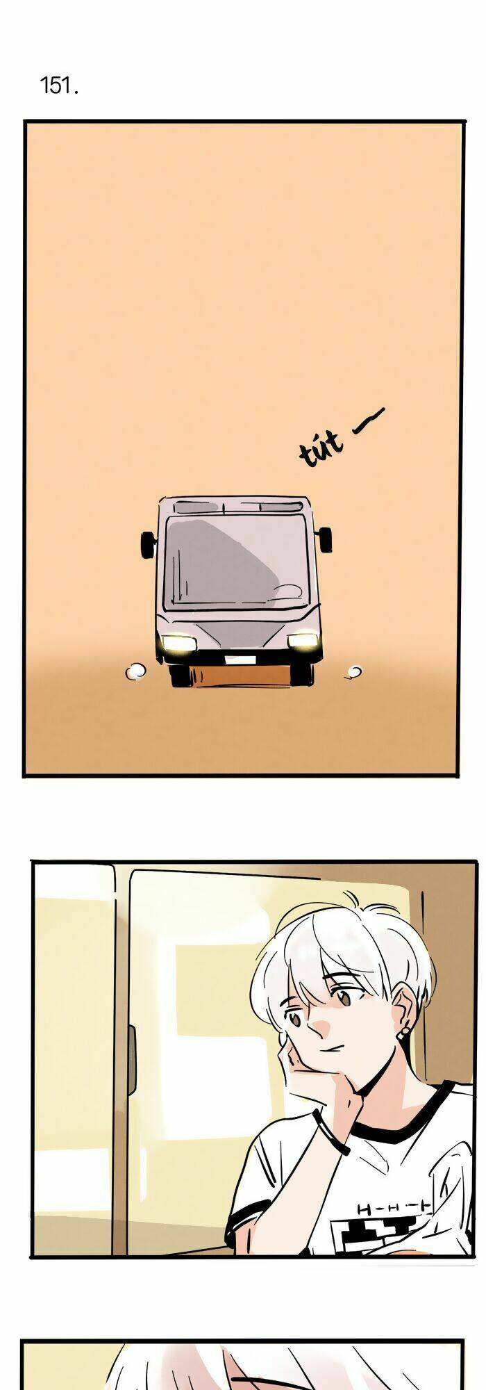 trang nhất toàn là hắn chapter 151 11