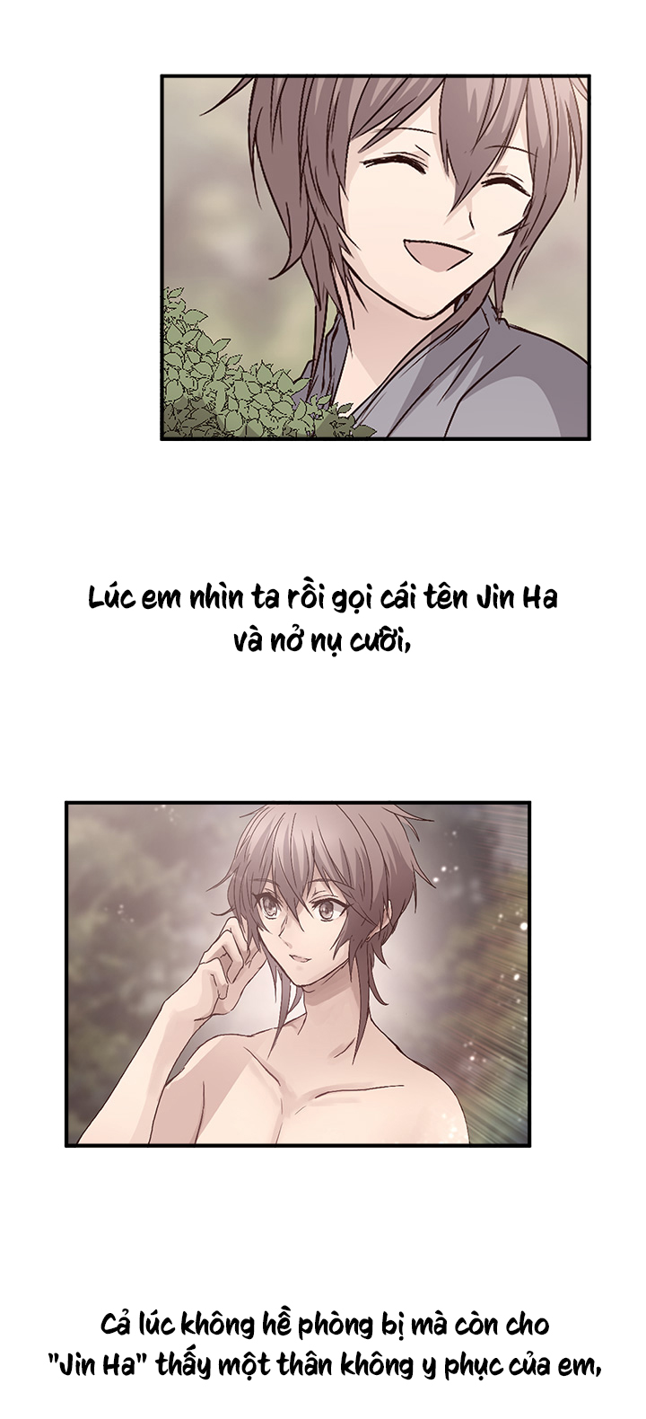 Tái Sinh Chapter 32 - Trang 8