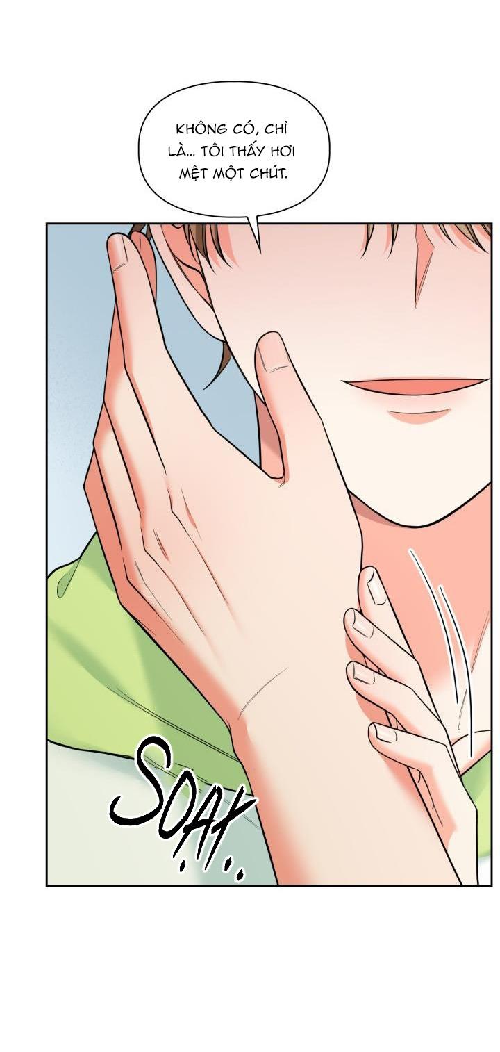 phòng tắm hơi chapter 32 49