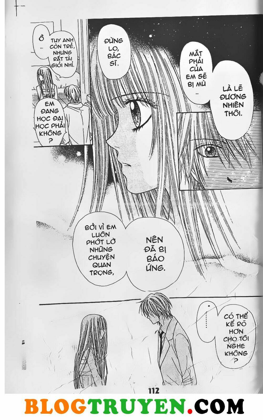 truyền thuyết bí ẩn chapter 2 6