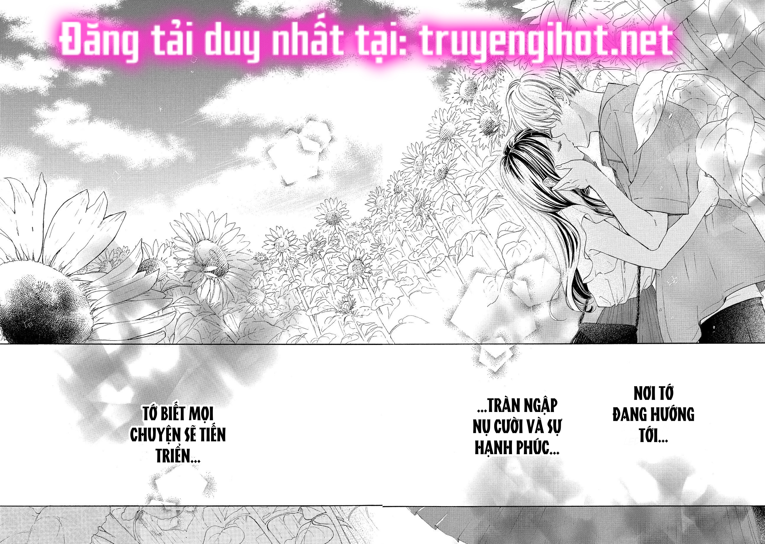 vẻ đẹp mĩ miều của ran-san chapter 40.2 20