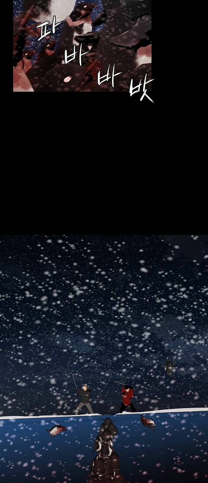 đêm vùng cực chapter 55 34