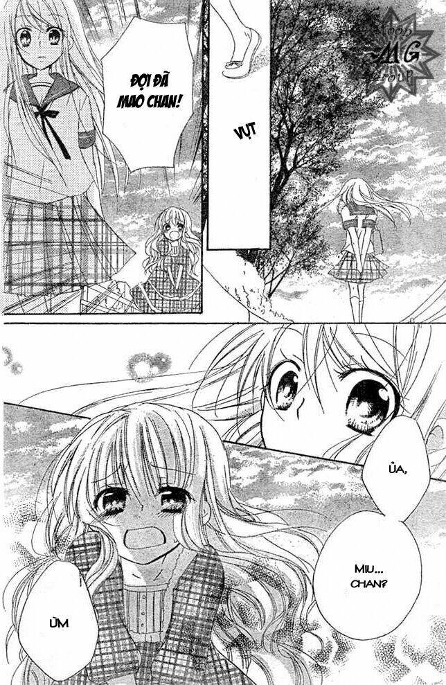 giri koi chapter 8 20