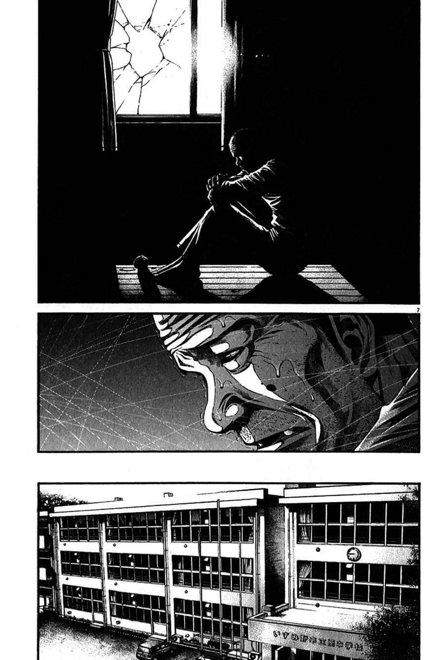 kansen rettou chapter 2 9