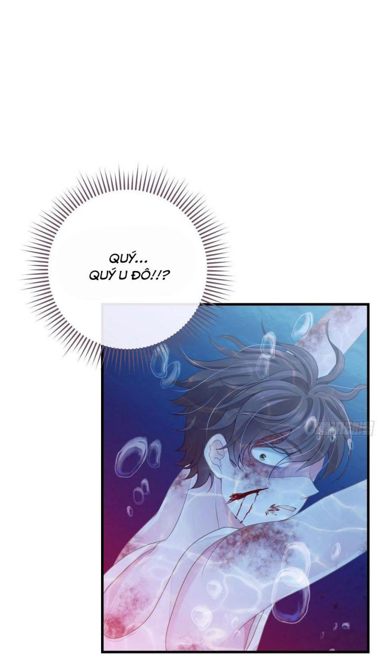 tôi nghi ngờ hệ thống thích tôi chapter 26 12