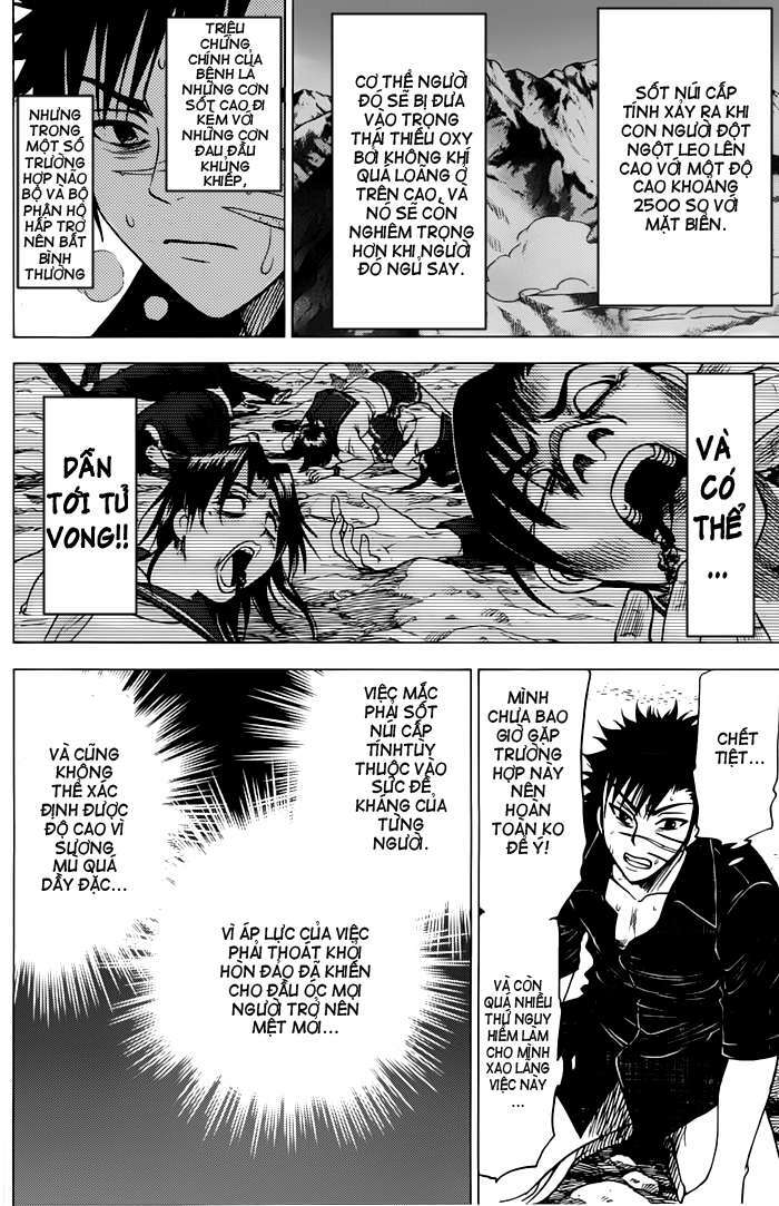 cage of eden chapter 57 6