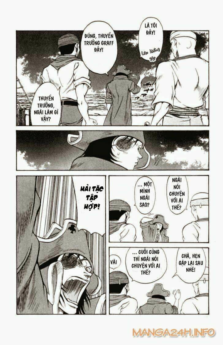vua trên biển chapter 49 7