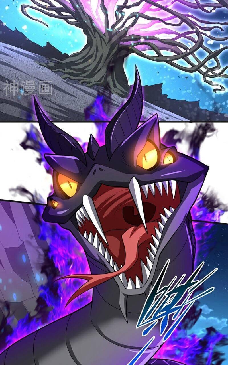 bị sư phụ xinh đẹp dùng 99 cách dạy dỗ thành thánh chapter 236 14