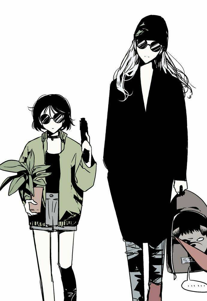 người máy hủy diệt chapter 26 2