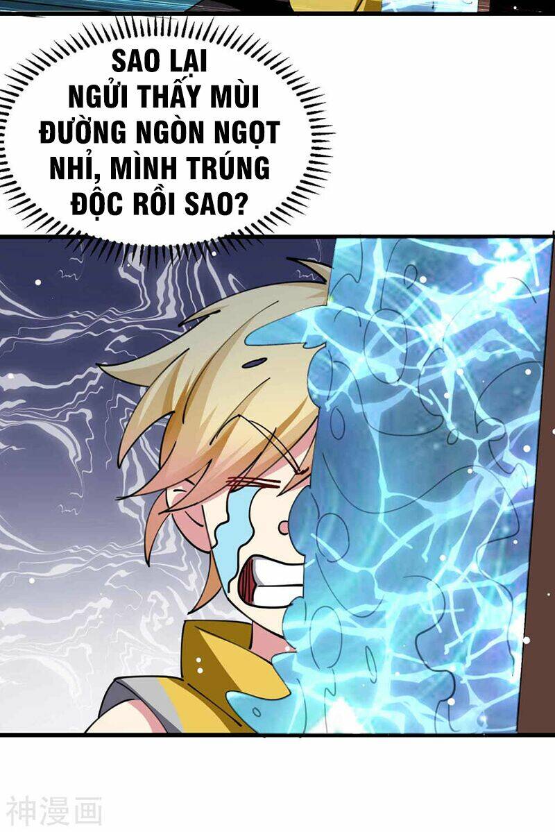 vạn giới tiên vương chapter 85 53