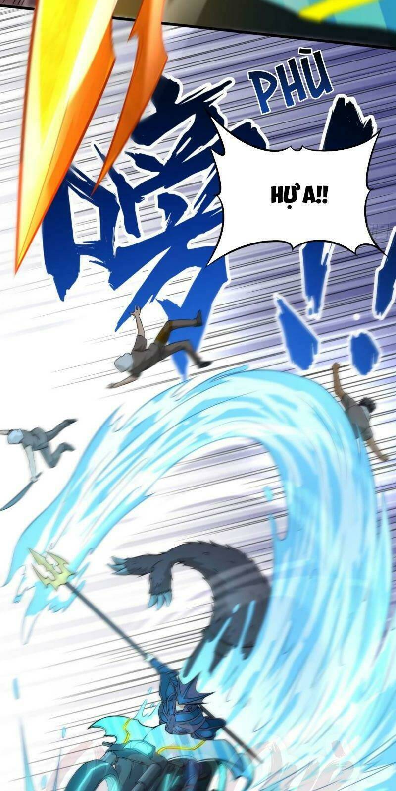 minh nhật thần đô chapter 47 31