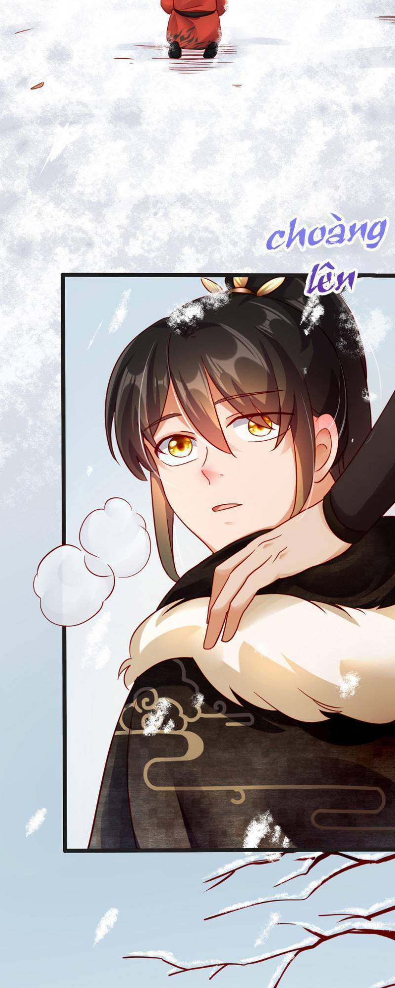 thiên kim bất hoán chapter 31 3