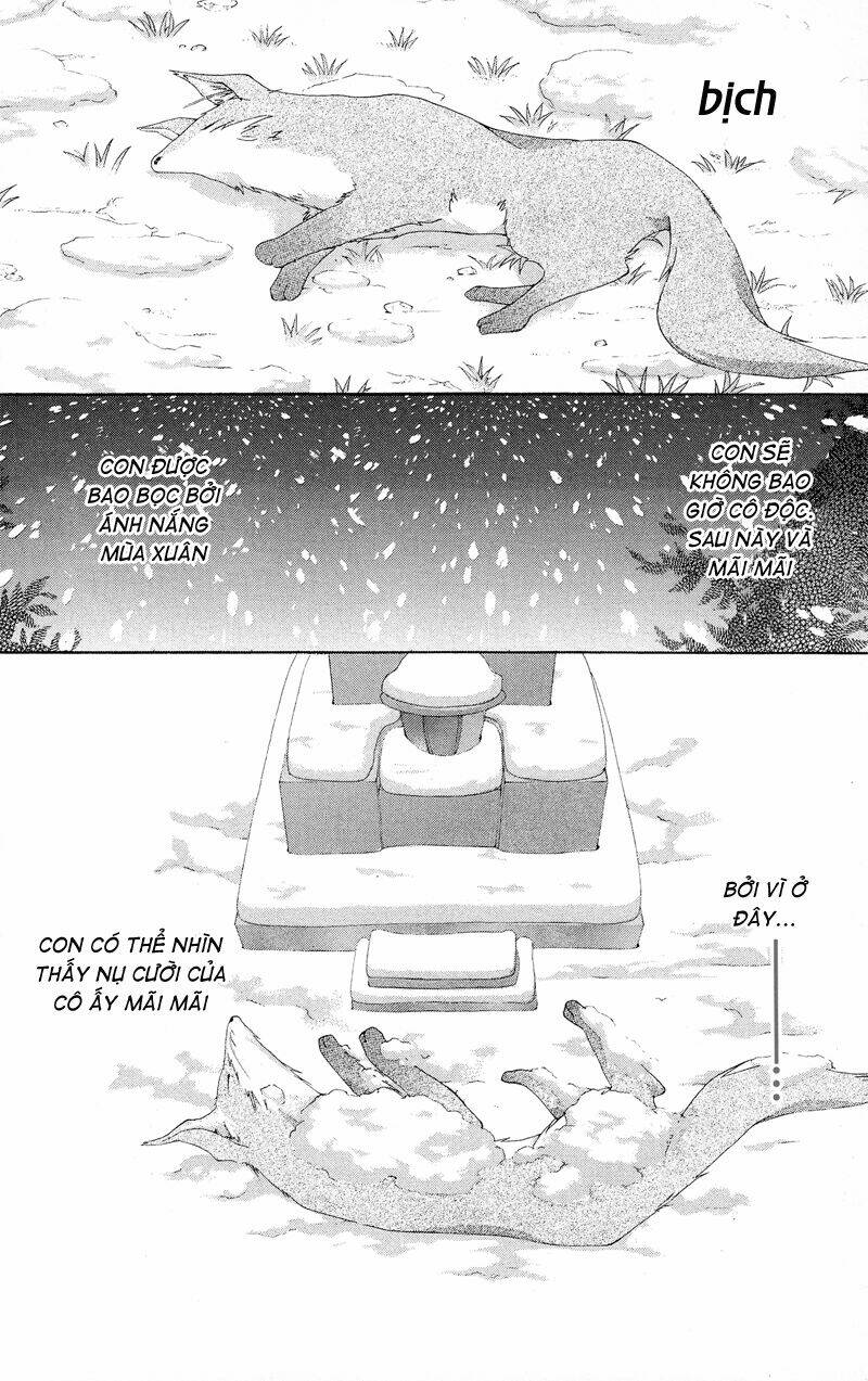 chuyện tình yêu của nữ tư tế chapter 4.2 34