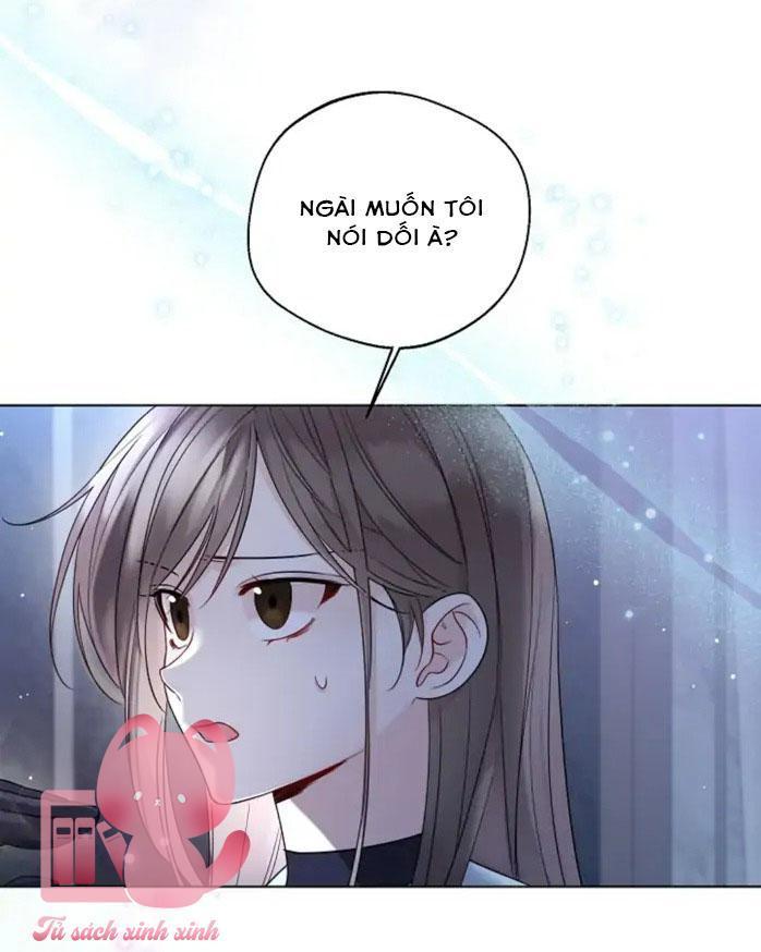 tiểu thư crystal là nam nhân chapter 17 49