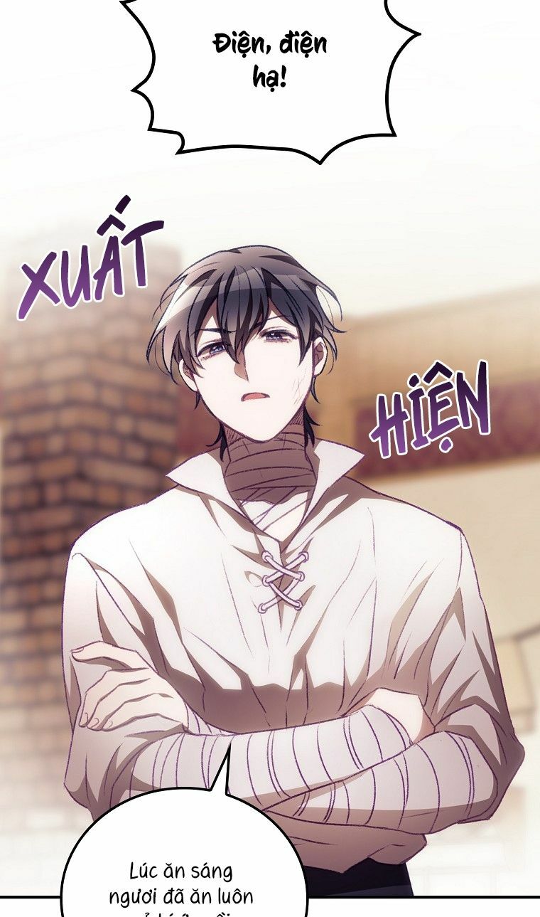 tôi nhìn thấy cái chết của bạn chapter 5 55