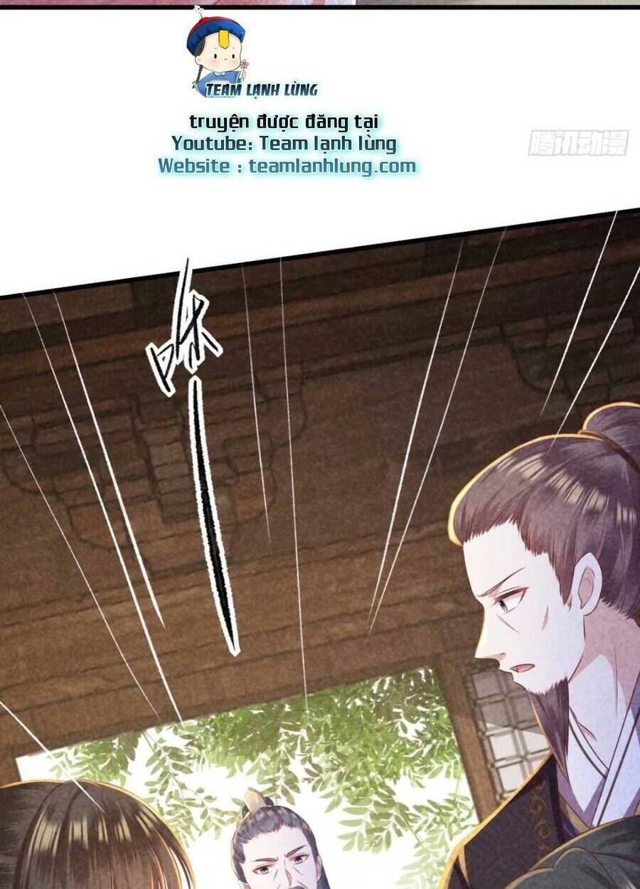 đại đích nữ trọng sinh về báo thù chapter 19 66