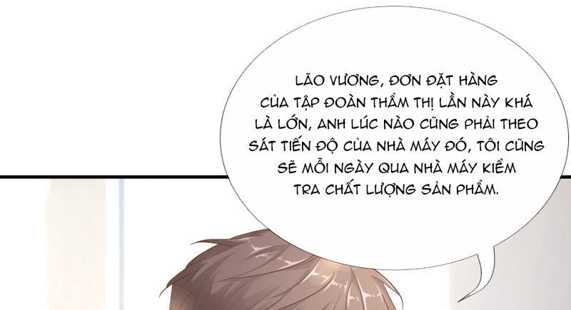 chiến lược lãng mạn của thịnh thiếu chapter 60 5