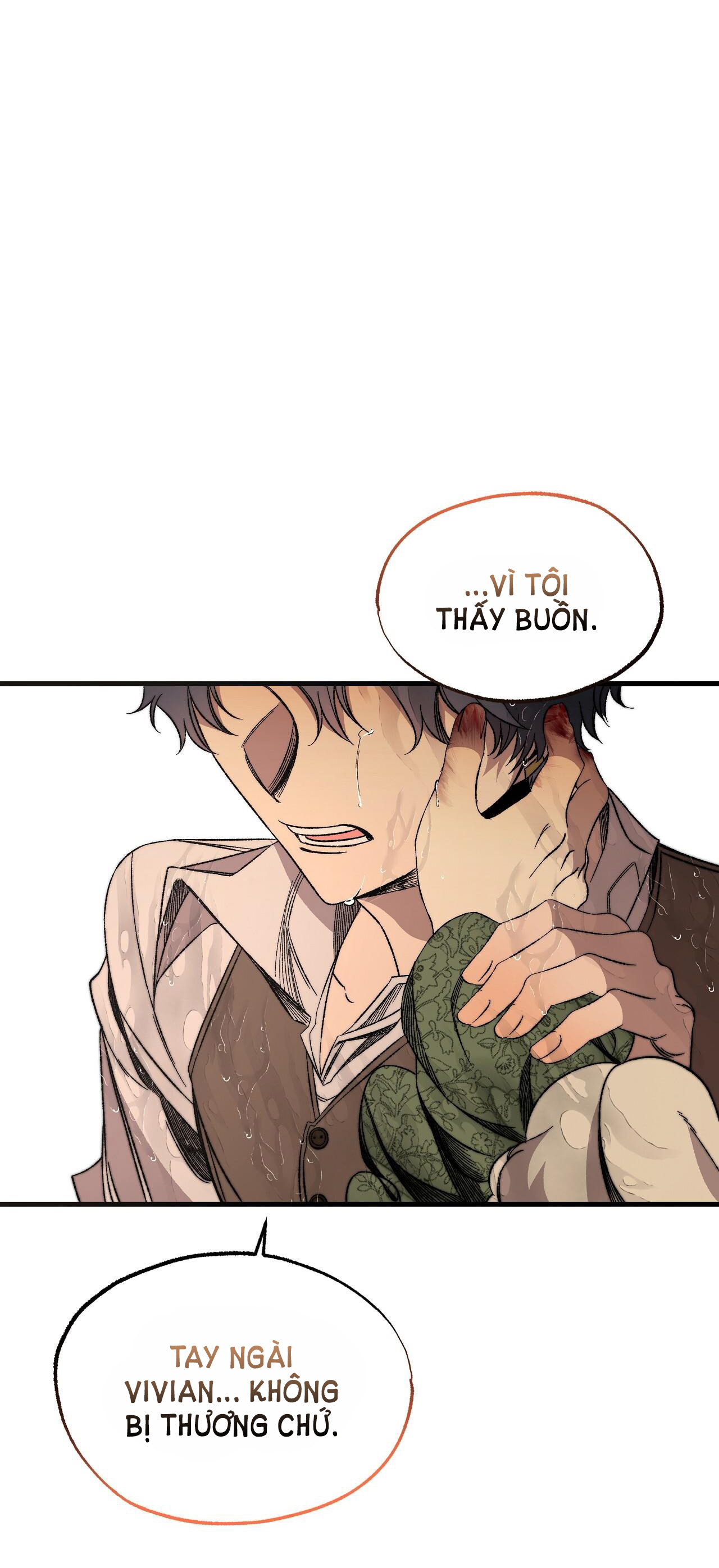 bánh xe của charlotte chapter 20.2 31