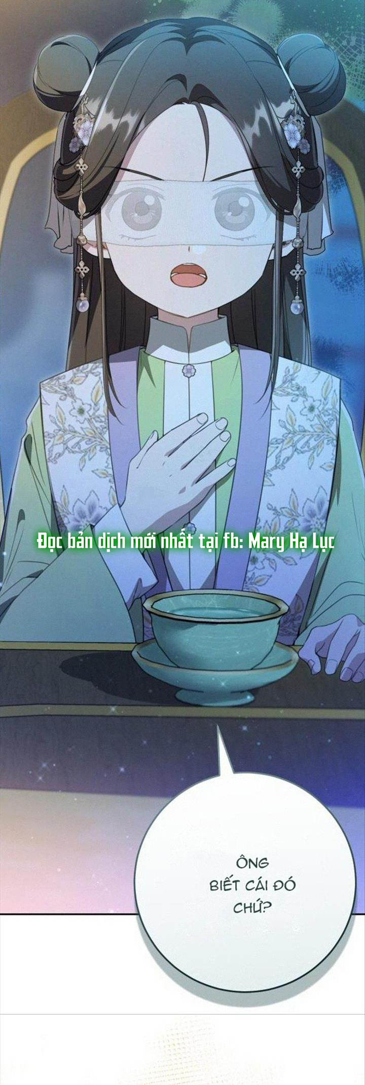 trở thành đứa cháu gái bị ghẻ lạnh trong gia tộc võ giả hùng mạnh chapter 46.2 25