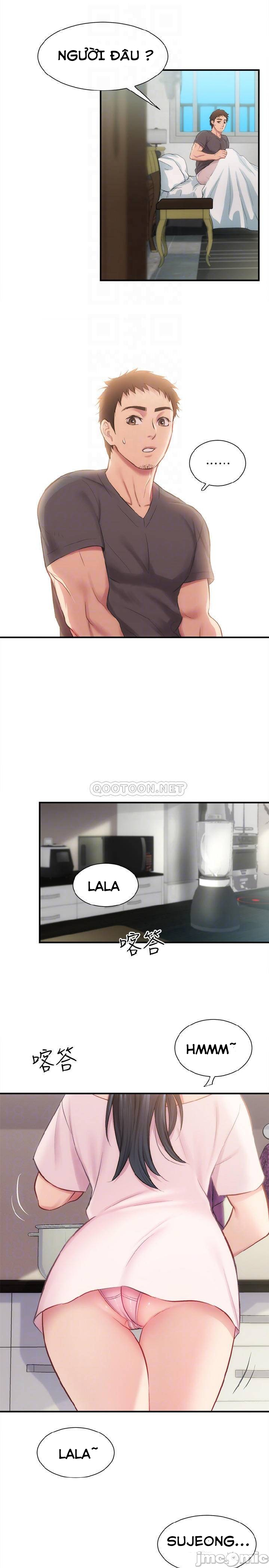 phẩm giá em dâu chapter 17 10