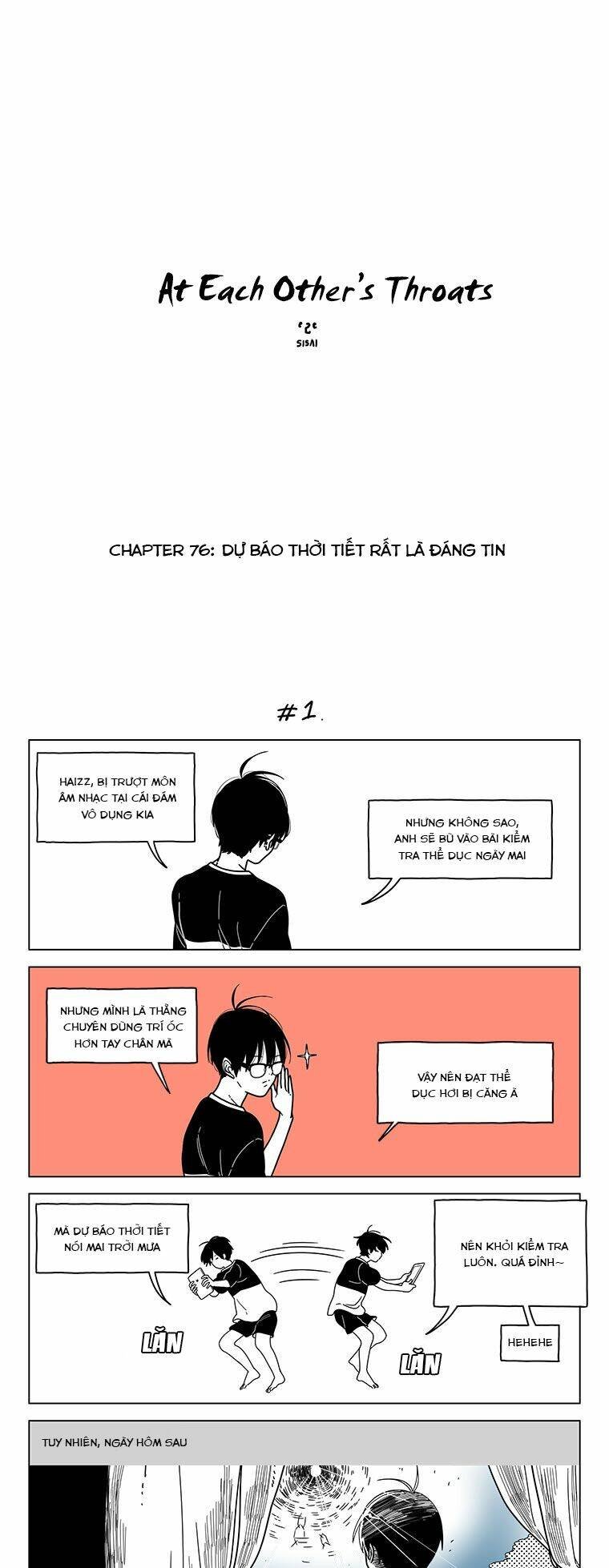 at each other’s throats chapter 76 2