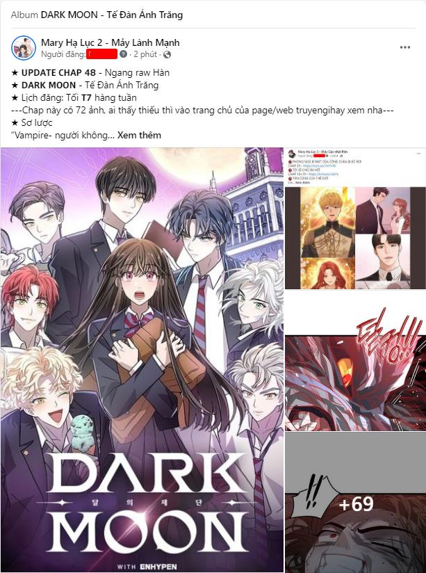 trở thành vợ thái tử quái vật chapter 78.2 1