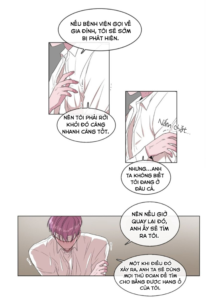 kí ức giả dối chapter 8 17